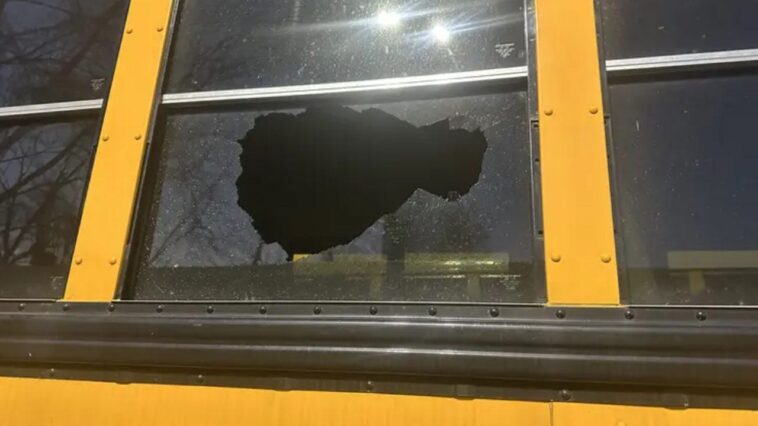 new-jersey-man-fractures-girl’s-skull-by-allegedly-throwing-rock-through-school-bus-window,-arrest-made
