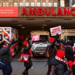 nyc-hospital-accuses-nurses’-union-of-seeking-protections-for-workers-arriving-drunk,-high-as-strike-begins