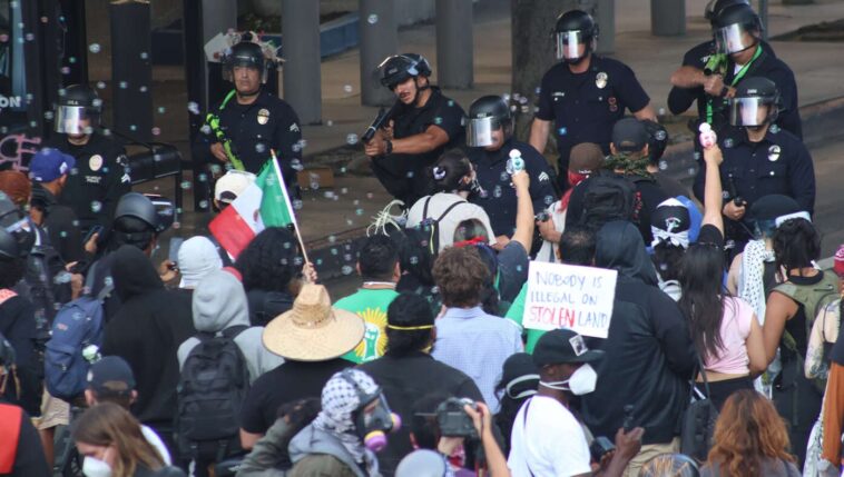 protesters-protest-for-higher-protesting-wage