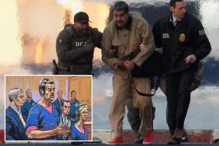 top-ny-union-executives-served-as-mouthpieces-for-maduro’s-regime-in-venezuela