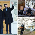 zohran-mamdani,-first-lady-rama-duwaji-officially-move-into-gracie-mansion-—-and-want-to-add-bidets-to-nyc-mayoral-residence