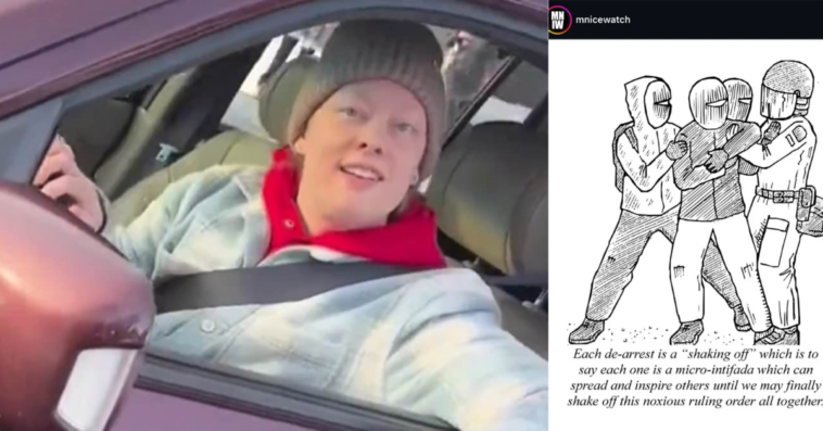 renee-good’s-minnesota-‘ice-watch’-group-promoted-manual-teaching-assault-on-law-enforcement,-calls-de-arrests-a-‘micro-intifada’