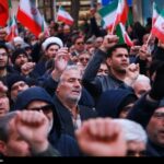 us-embassy-and-travelgov-warn-of-escalation,-advise-americans-to-consider-departing-iran-by-land-to-armenia-or-turkey