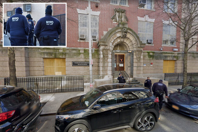 two-nyc-teens-busted-with-guns-at-separate-high-schools-on-same-day