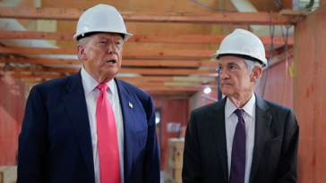 breitbart-business-digest:-powell-declares-war-on-the-trump-administration