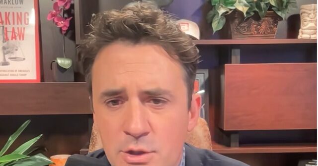 marlow:-#1-goal-for-2026-is-stopping-democrats-in-midterms