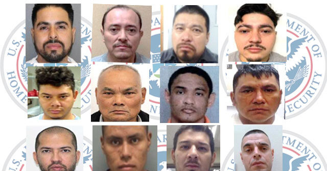 worst-of-the-worst-criminal-illegal-alien-murderers,-rapists,-pedophiles,-and-gang-members-arrested-over-the-weekend