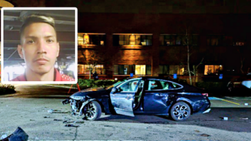 sanctuary-oregon:-illegal-alien-gang-member-charged-with-ramming-border-patrol-vehicle-in-violent-attack