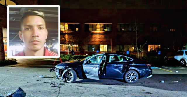 sanctuary-oregon:-illegal-alien-gang-member-charged-with-ramming-border-patrol-vehicle-in-violent-attack