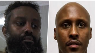 exclusive:-somali-murderers-among-5,000-criminal-illegals-added-to-dhs-‘worst-of-the-worst’-public-database