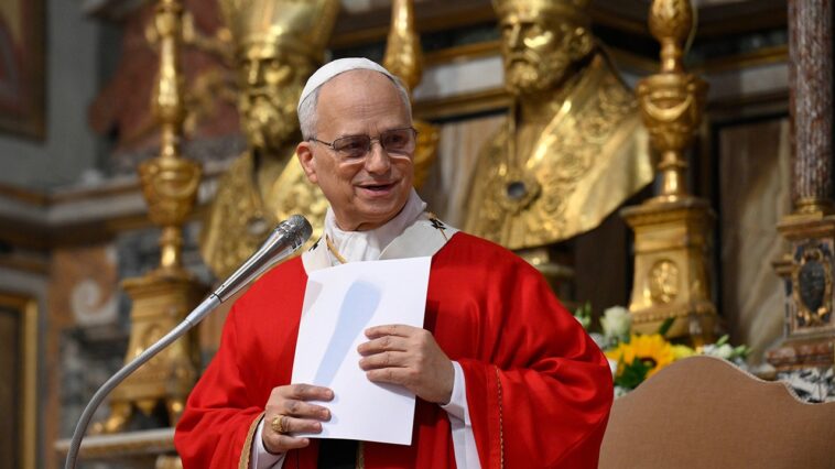 pope-leo-xiv-calls-out-jihadist-violence,-warns-‘orwellian-style’-ideology-is-eroding-free-speech-in-the-west