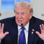 trump-rips-congestion-pricing,-calls-for-immediate-end:-‘a-disaster-for-new-york’