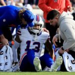 bills-lose-wr-davis-to-torn-acl;-s-poyer-out-sat.