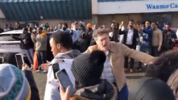chaos-erupts-as-hundreds-of-somalis-storm-ice-operation-at-strip-mall-in-st.-cloud,-minnesota-(video)