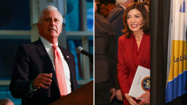 nassau-county-exec-bruce-blakeman-kicks-off-second-term-touting-record,-taking-dig-at-hochul