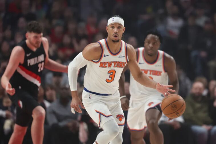 josh-hart’s-return-provides-glimpse-of-knicks-system’s-true-potential