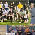 exclusive-—-watch:-war-secretary-hegseth-works-out-with-rotc-cadets-at-ucla