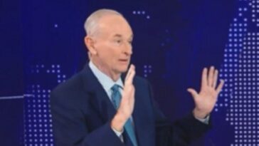 bill-o’reilly:-what’s-happening-in-minnesota-is-not-protesting,-it’s-rebellion-against-the-government-(video)