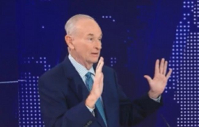 bill-o’reilly:-what’s-happening-in-minnesota-is-not-protesting,-it’s-rebellion-against-the-government-(video)