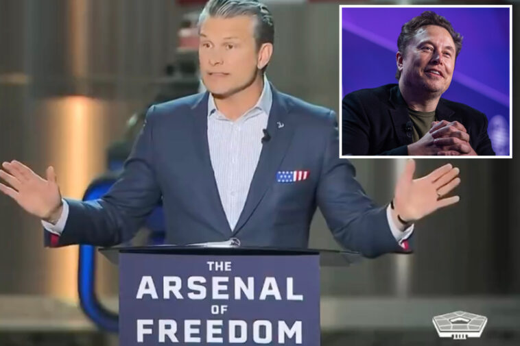 hegseth,-musk-vow-to-unleash-tech-innovation-at-pentagon-—-and-make-‘star-trek-real’