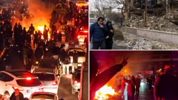 iranians-still-accessing-starlink-during-harsh-crackdown-on-protests,-communications-blackout