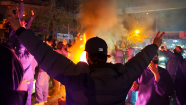 iran-set-to-hang-protester-in-what-would-mark-first-execution-tied-to-anti-regime-demonstrations