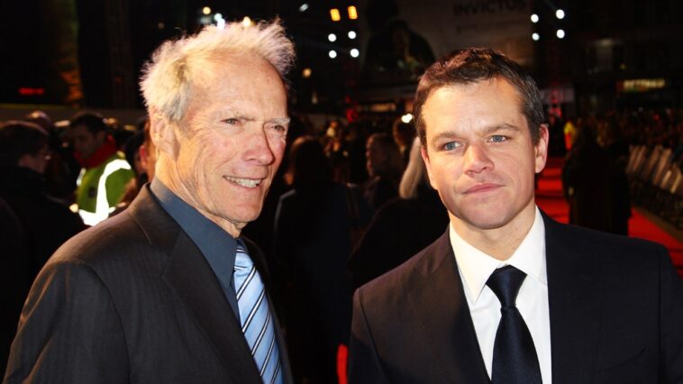 matt-damon-says-clint-eastwood-shut-him-down-on-‘invictus,’-asking-‘why-waste-everybody’s-time?’