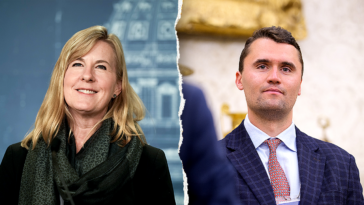 new-california-bill-named-after-charlie-kirk,-melissa-hortman-adds-‘political-affiliation’-to-hate-crimes