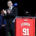 fedorov-honored,-says-leaving-detroit-a-‘mistake’