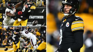 aaron-rodgers-battered-by-texans-in-brutal-playoff-performance-in-possible-nfl-swansong