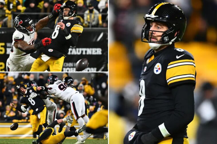 aaron-rodgers-battered-by-texans-in-brutal-playoff-performance-in-possible-nfl-swansong