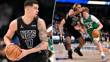 nets’-inept-offense-no-match-for-cooper-flagg,-mavericks-in-fourth-straight-loss