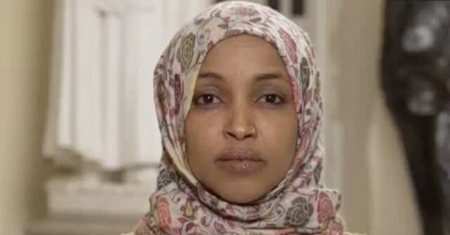 ilhan-omar:-ice-officer-committed-a-‘clear-murder’-—-‘an-execution’