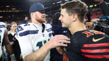 nfl-divisional-round-odds,-early-bets:-seahawks-favored-vs.-49ers;-rams-over-bears