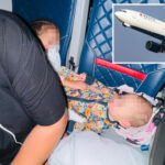 mom-sparks-firestorm-after-posting-photo-from-international-delta-flight-without-seat-for-baby