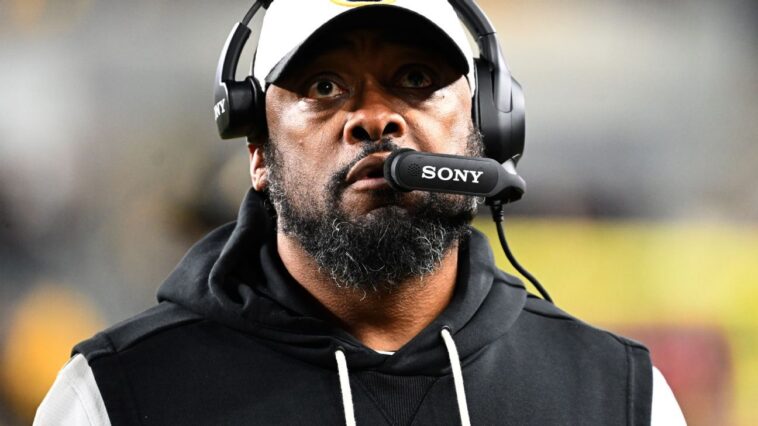 rodgers-backs-tomlin:-‘absolute-joke’-if-on-hot-seat