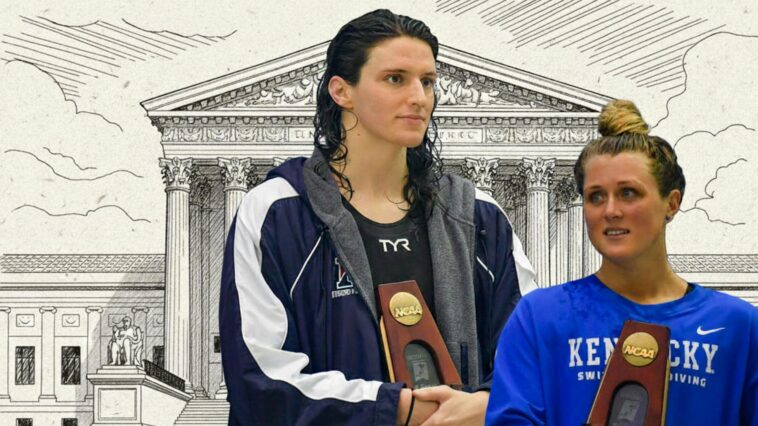 supreme-court-set-to-answer-‘what-is-a-woman?’-in-high-stakes-trans-athlete-cases