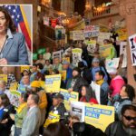 hochul-pressured-to-shift-left-as-she-lays-out-election-year-agenda-in-state-of-the-state