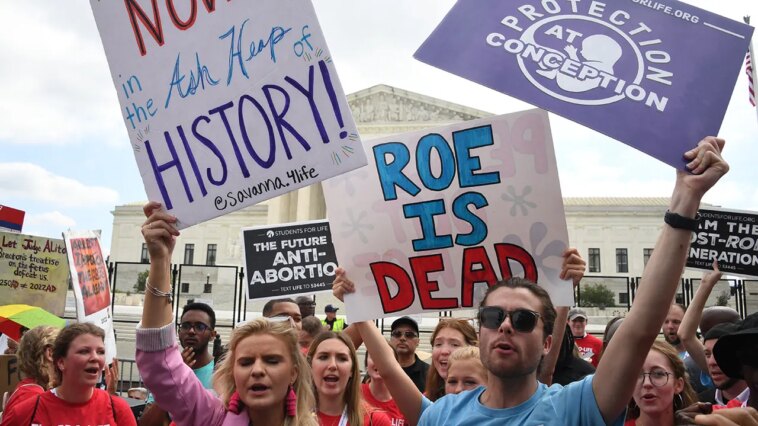 students-for-life-report-finds-massive-uptick-in-christian-colleges’-support-for-abortion,-planned-parenthood