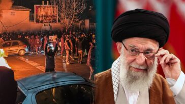 iran-protests-spark-regime-survival-question-as-exiled-dissident-says-it-feels-like-a-‘revolution’