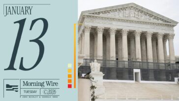 morning-brief:-trump-economy-surges,-scotus-weighs-women’s-sports,-&-what-went-wrong-in-minnesota