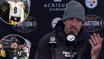 aaron-rodgers-storms-out-of-press-conference-after-mike-tomlin-question