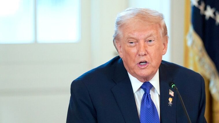 house-republicans-rip-senate-war-powers-push-as-‘political-theater’-after-trump’s-venezuela-raid