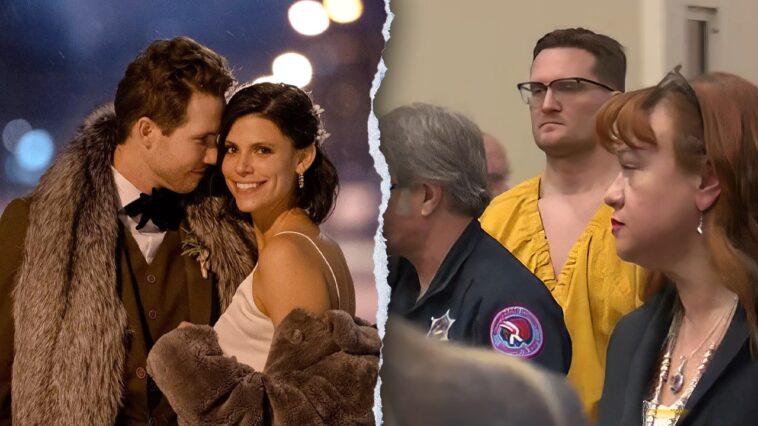 neighbor-‘shocked’-by-arrest-of-illinois-surgeon-accused-of-killing-ex-wife,-dentist-husband-in-ohio