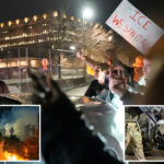 chaotic-video-shows-anti-ice-agitators-blast-fireworks-at-law-enforcement-during-minneapolis-protests