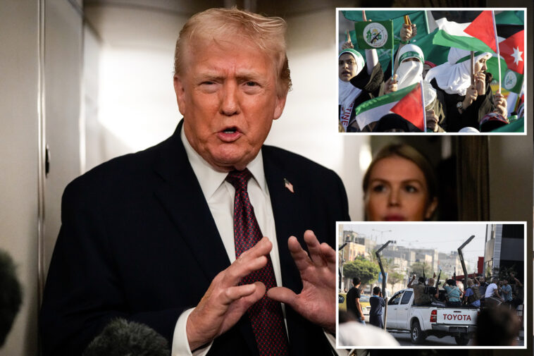 trump-admin-designates-muslim-brotherhood-in-egypt,-jordan-and-lebanon-as-foreign-terror-groups