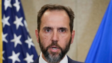 former-special-counsel-jack-smith-will-testify-before-house-judiciary-committee