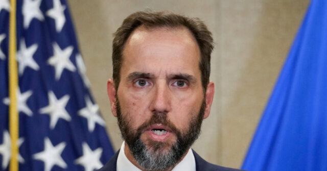 former-special-counsel-jack-smith-will-testify-before-house-judiciary-committee