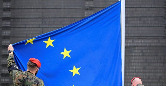 european-union-needs-its-own-army-of-100,000,-says-commissioner