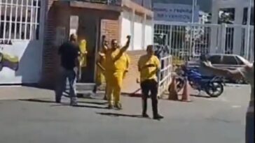 venezuela-releases-dozens-of-political-prisoners-amid-political-crisis-and-international-pressure